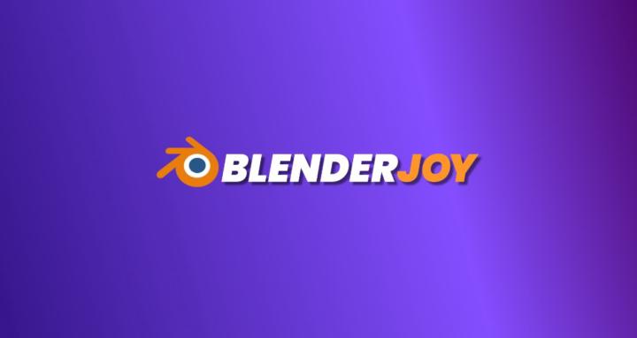 BlenderJoy