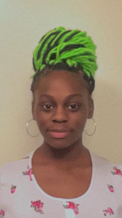 DeAsia Cooper
