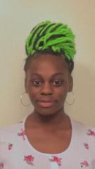 DeAsia Cooper