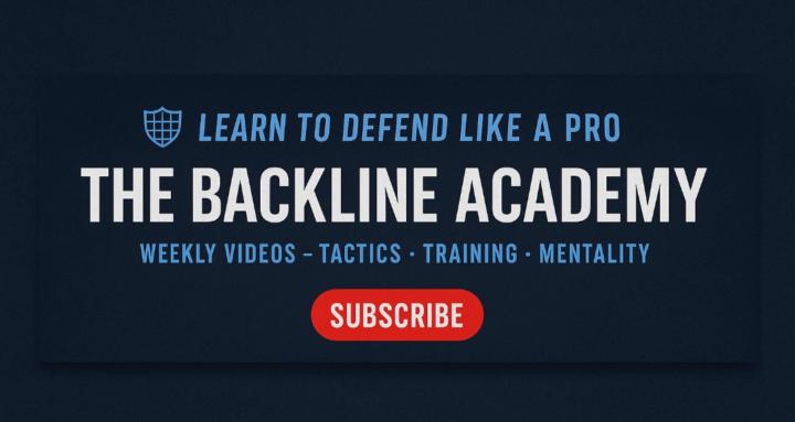The Backline Academy