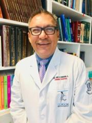 Jose Cordova Orrillo