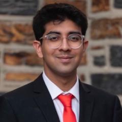 Arin Aggarwal