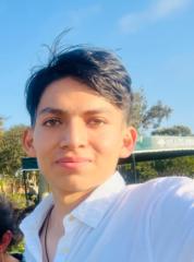 Jesús Oswaldo Cieza Mendoza