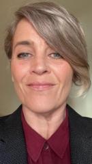 Philippa O'Donnell