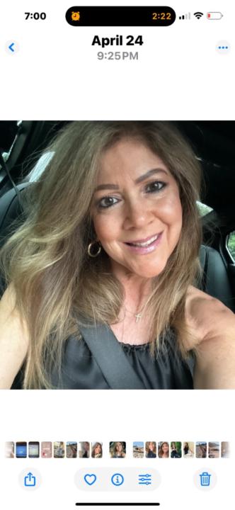 Lisa Midollo