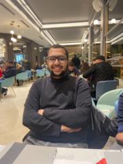 Sofiane Assami