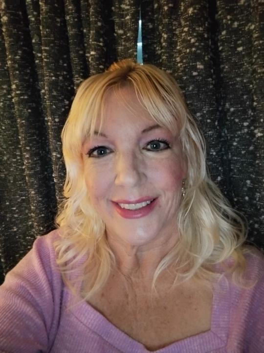 Donna Sansosti