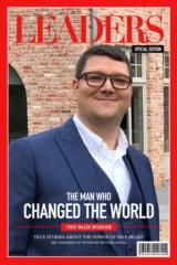 Kris De Baere