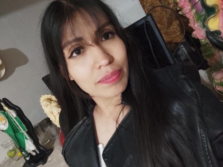 Marisol Martínez