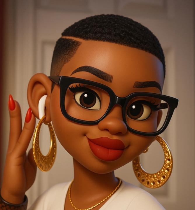 Candace Monique