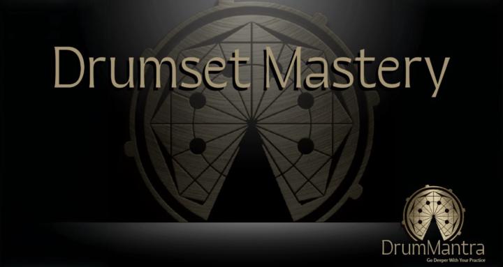 Drumset Mastery