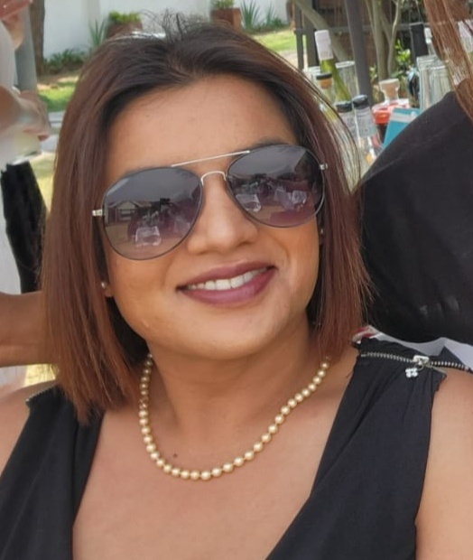 Addelien Naidoo