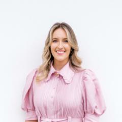 Kristy Dickson