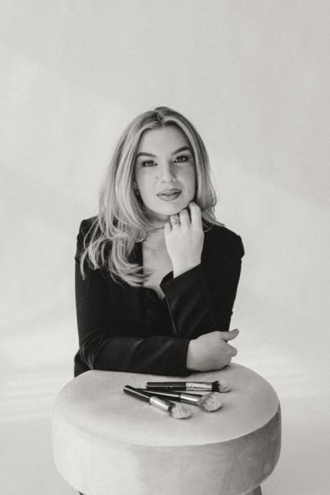 Rachel Dryhurst