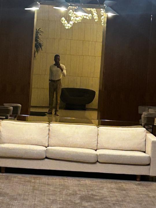 Hamal Clark