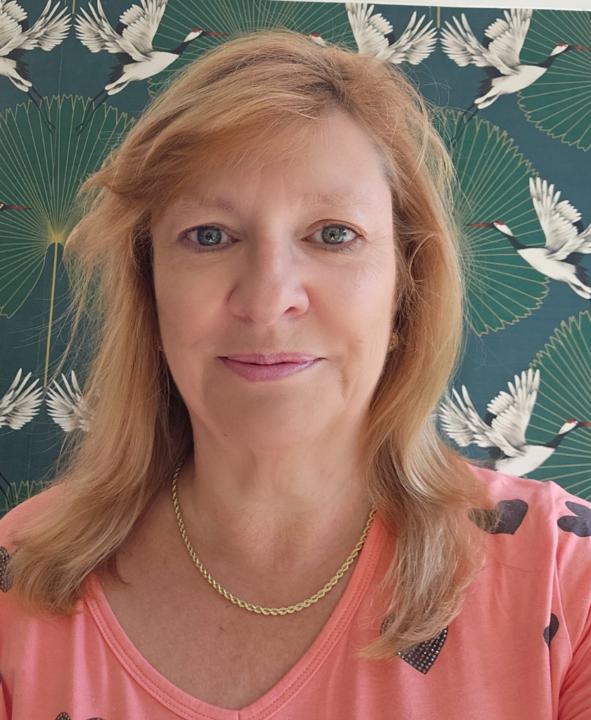 Claire Hart