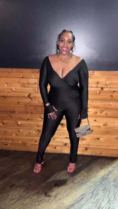 Takia Hooker