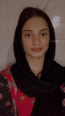 Maria Naseem