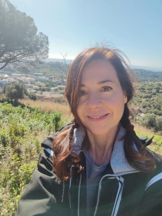 Isa De La Torre Chavarri