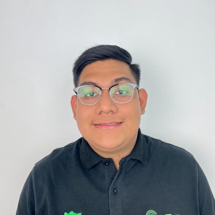Steven Barrios