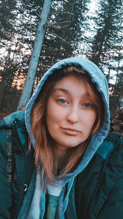 Madison Eckman