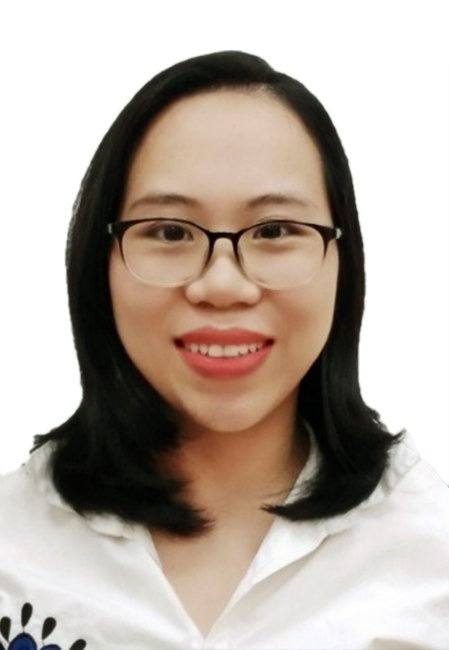 HuongTra Truong