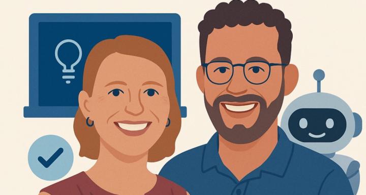 AI & Lesmateriaal Lab