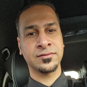 Ali Al Faseel