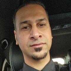 Ali Al Faseel