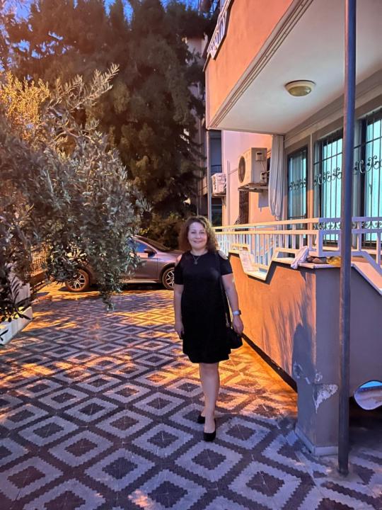Begün Güngör