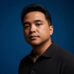 Kembenz Mark Rizon