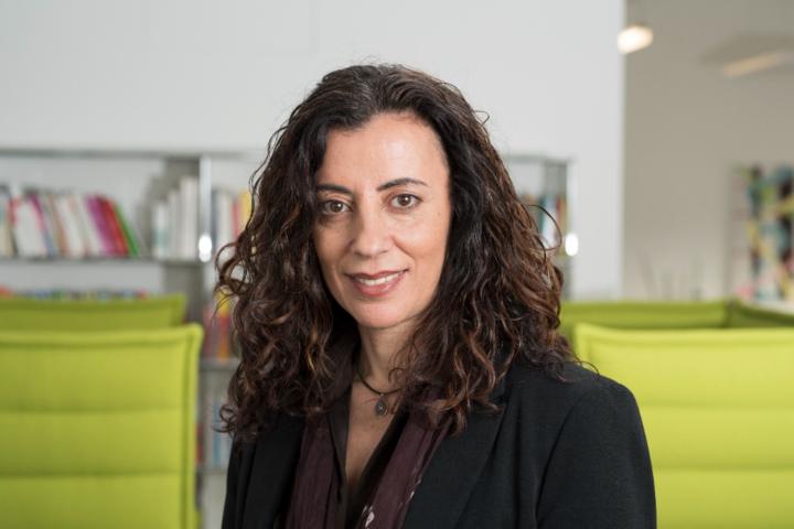 Patrizia Luise