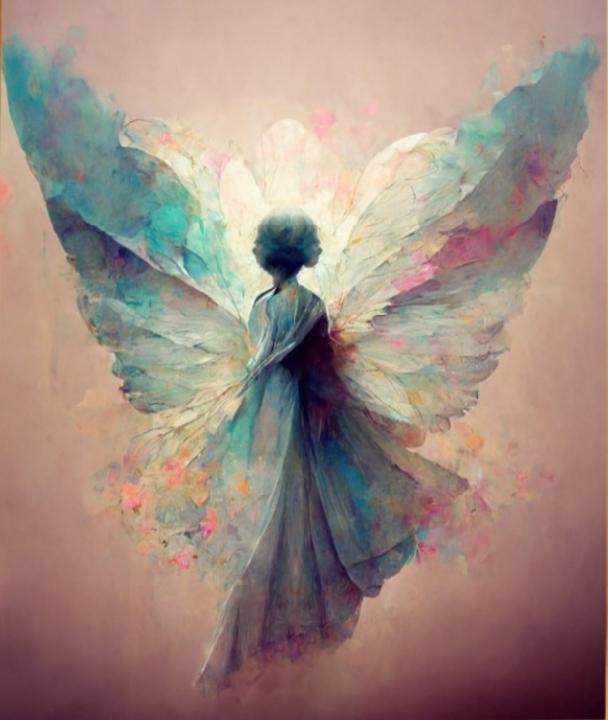 Tonya Rose McCullohs