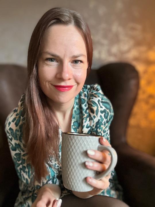 Johanna Adler