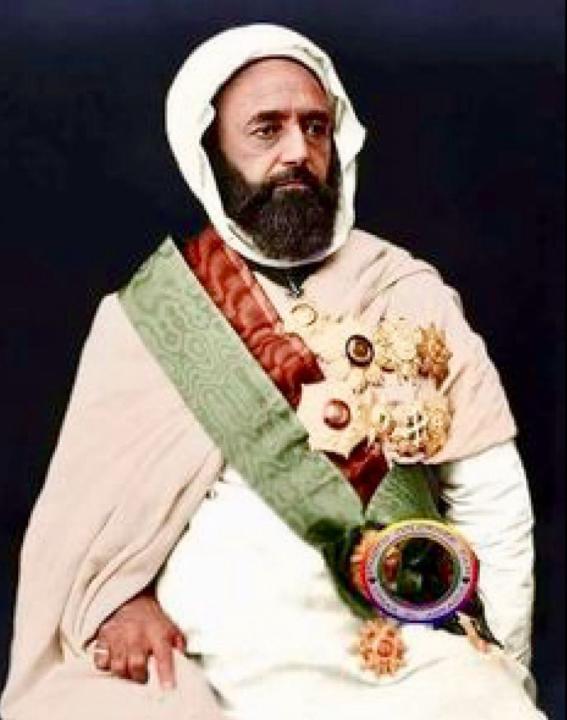 Abdelkader Simone Veil