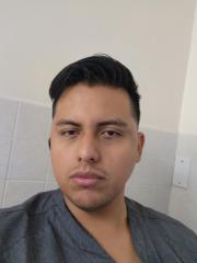 Isauro Estevez