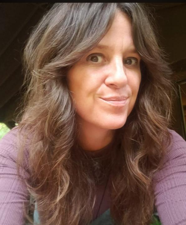 Jennifer Walton