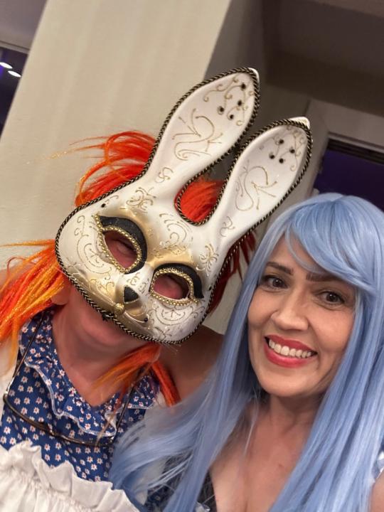 Rose Gonzalez-Mashek