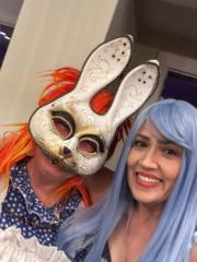 Rose Gonzalez-Mashek