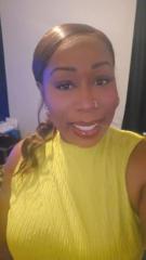 Charlisa McRae