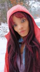 Erica Mitchell