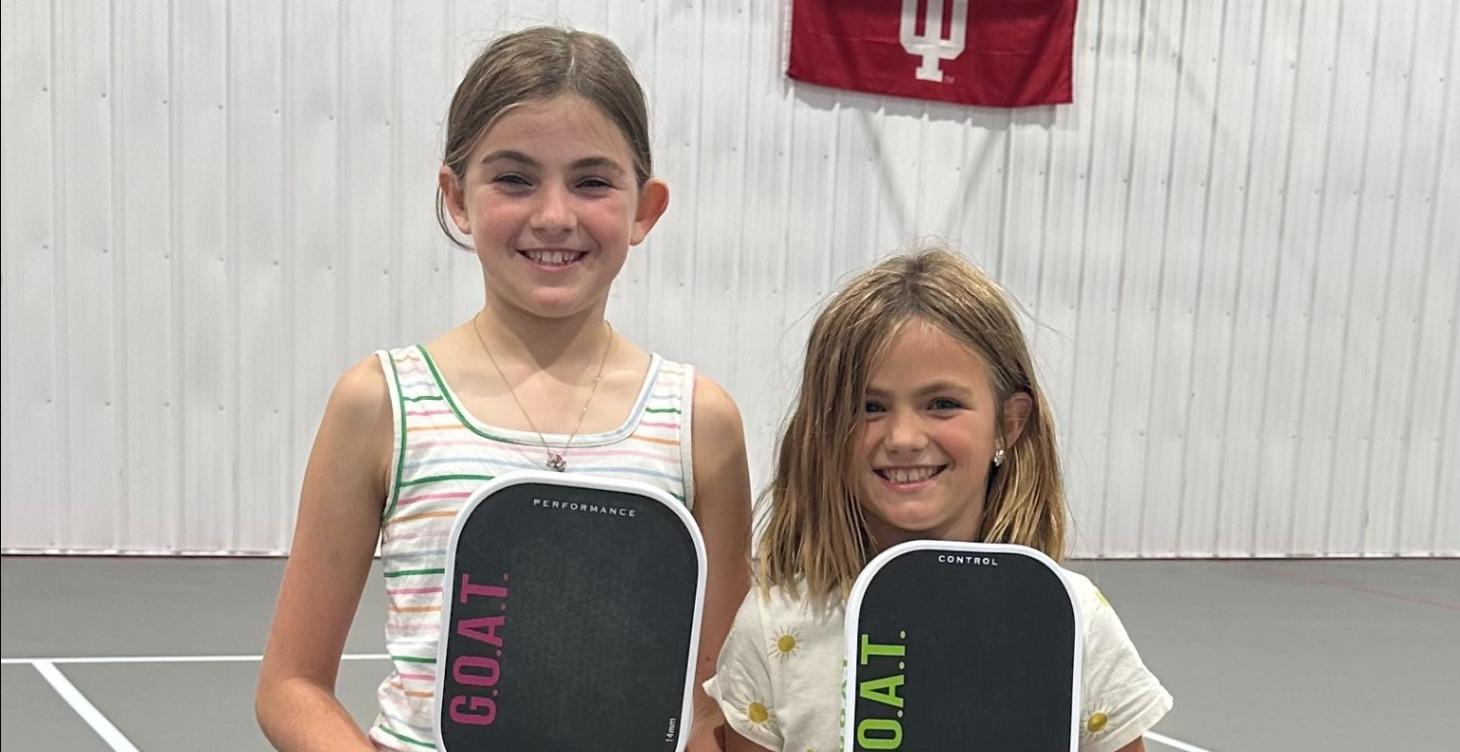 Quest Junior: From Beginner to Gold Medal