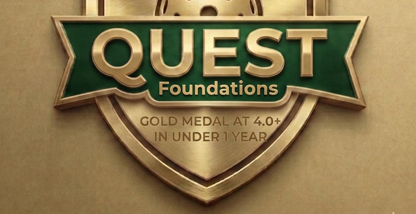 Quest Foundations