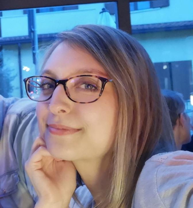 Elisa Nocent