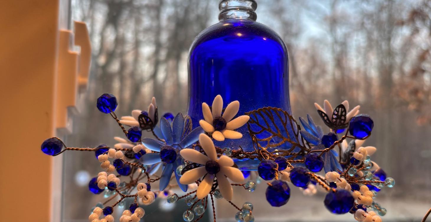 Welcome to the classroom!