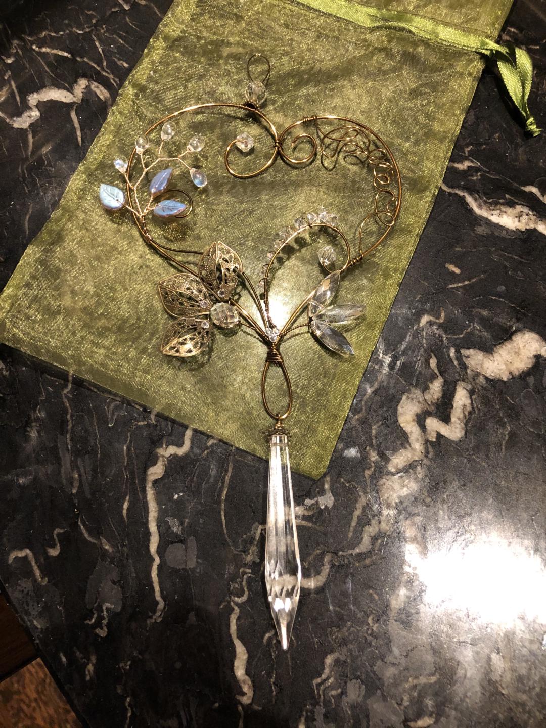 Sun Catcher Tutorials