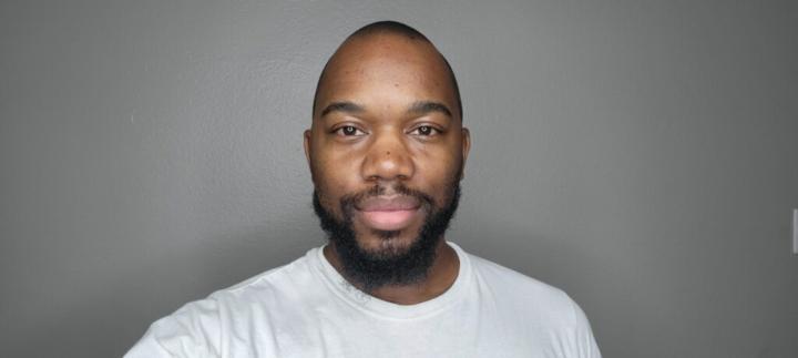 Jamil Glenn