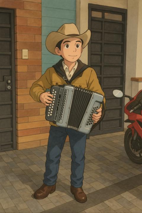 Julian Avalos