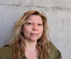 Aline Fürste