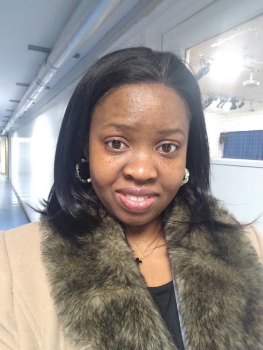 Suzan omoniloya Obidi